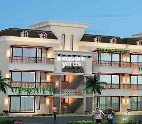 3 BHK Villa For Resale in Aero Smart Homes Central Kharar Chandigarh 7016441