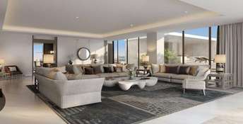 5 BHK Penthouse For Resale in M3M Mansion Sector 113 Gurgaon 7016455