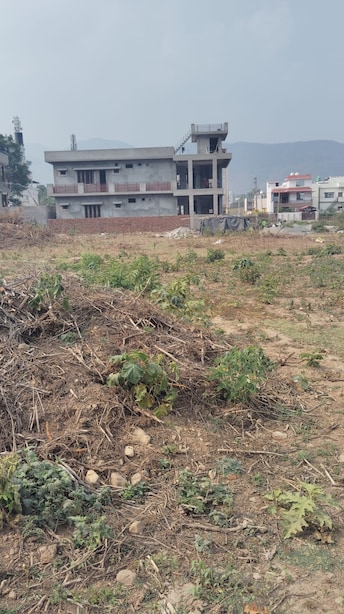 Plot For Resale in Sahastradhara Road Dehradun  7016498