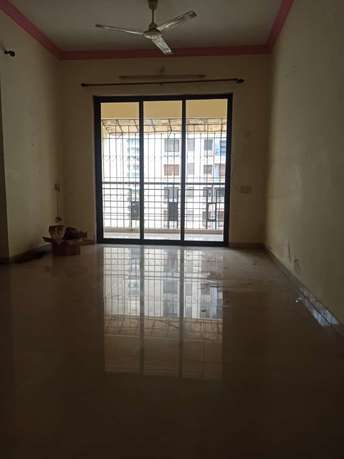 1 BHK Apartment For Rent in Pride Park Dhokali Thane  7016528