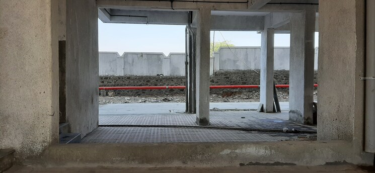  Parking, maple-aapla-ghar-wagholi-annexe 2 Bedroom 850 Sq.Ft. Apartment In Wagholi Pune 7016537