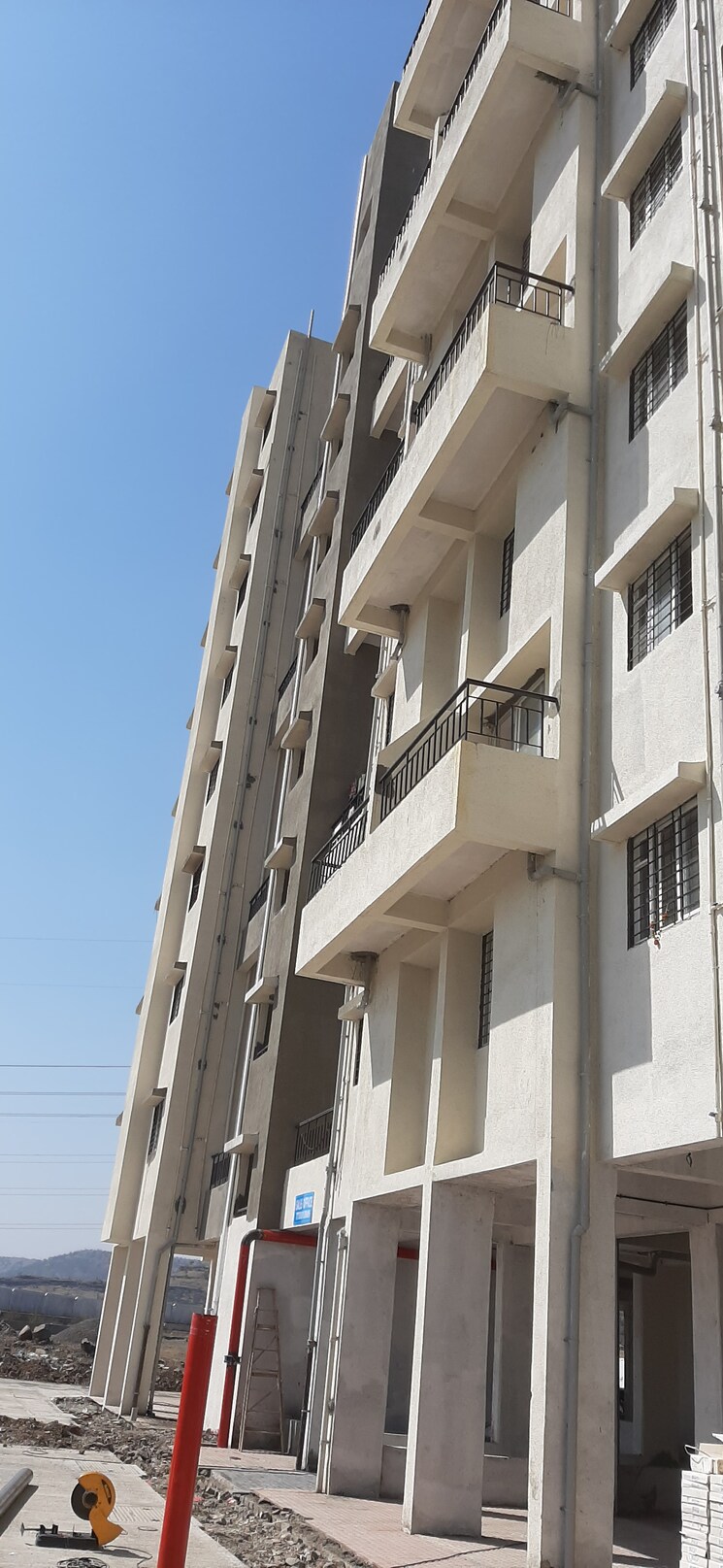 undefined, maple-aapla-ghar-wagholi-annexe 2 Bedroom 850 Sq.Ft. Apartment In Wagholi Pune 7016537