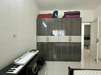 3 BHK Apartment For Rent in Vajram Newtown Thanisandra Main Road Bangalore  7016574