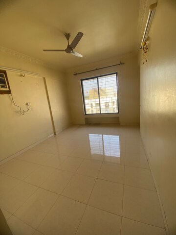 Bedroom in 2 BHK Apartment at Goel Ganga Satellite, Wanowrie – for Sale