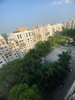 2 BHK Apartment – Exterior View View at Goel Ganga Satellite, Wanowrie - for Sale