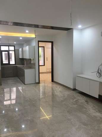 3 BHK Builder Floor For Rent in Paschim Vihar Delhi 7016630