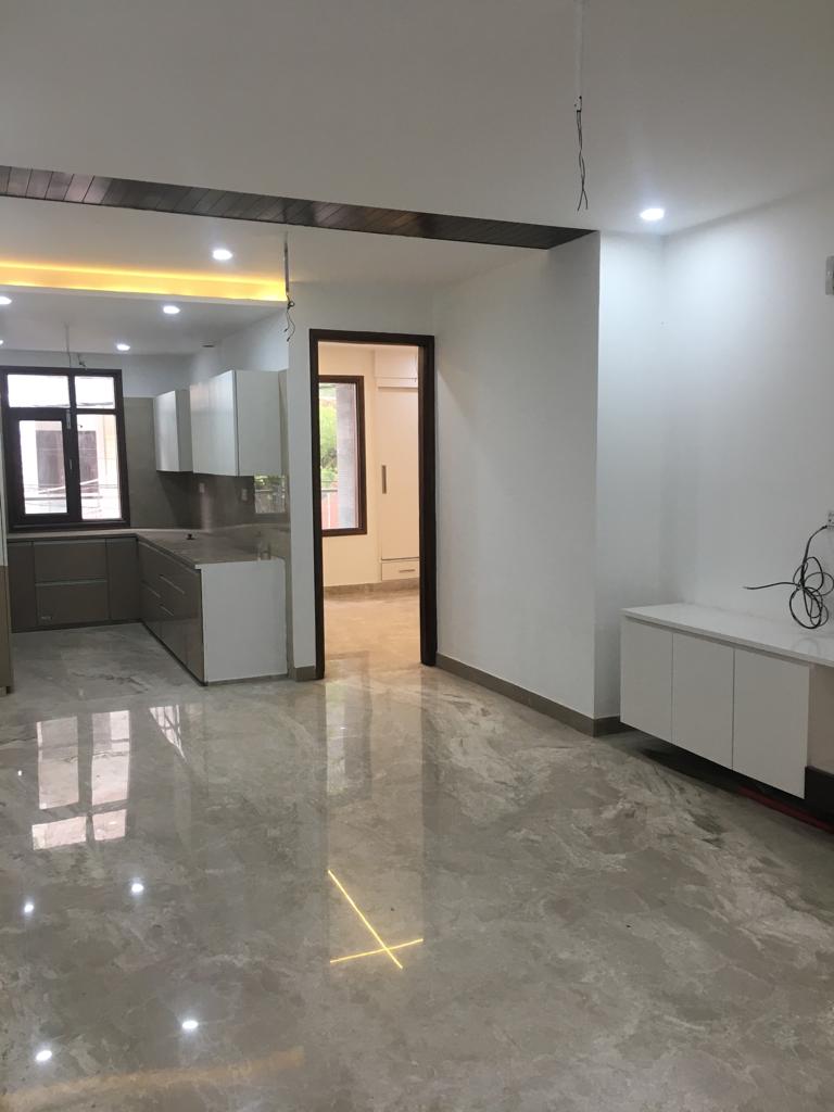 3 BHK Builder Floor For Rent in Paschim Vihar Delhi 7016630