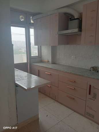 3 BHK Apartment For Rent in Sarvome Shree Homes Sector 45 Faridabad  7016628