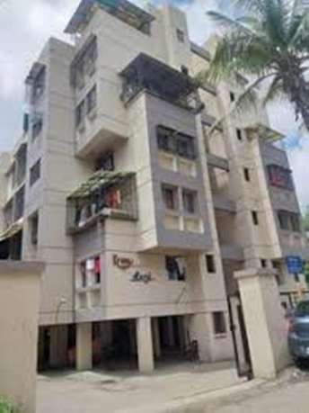 2 BHK Apartment For Rent in Krsna Kunj Apartment Wanowrie Pune 7016640