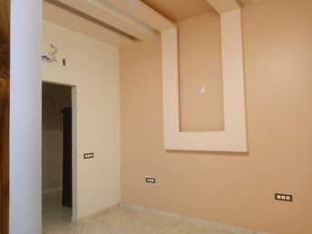 2 BHK Apartment For Resale in Needhi Paradise Apartments Ganga Nagar Meerut  7016638