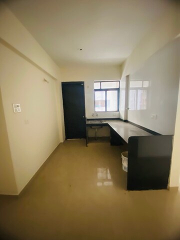 Kitchen in 2 BHK Apartment at ARV Ganga Kingston, Mohammadwadi – for Sale