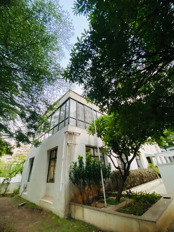 2 BHK Apartment – Exterior View View at ARV Ganga Kingston, Mohammadwadi - for Sale