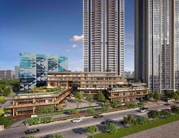 6+ BHK Apartment For Sale in Birla Niyaara, Worli