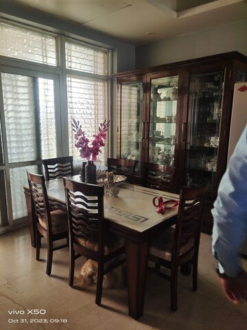 3 BHK Apartment For Sale in Sector 36a