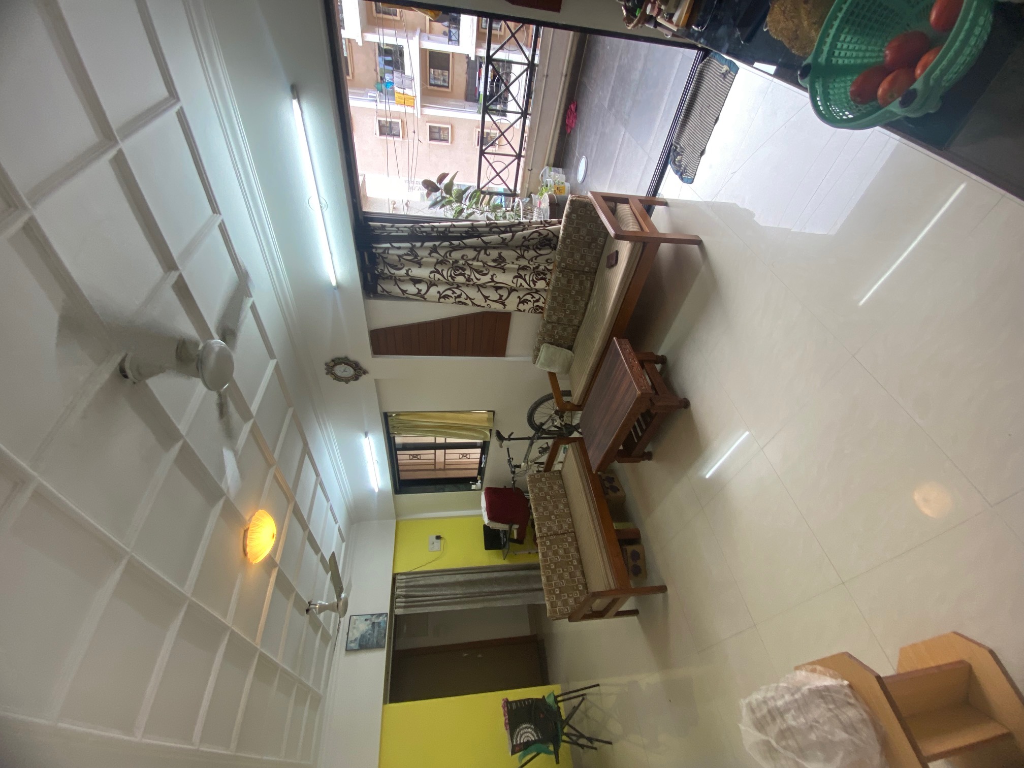 2 BHK 900 Sq.Ft. Apartment in Raheja Vistas Phase 3