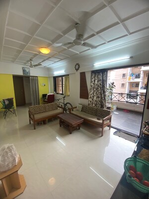 2 BHK Apartment For Sale in Raheja Vistas Phase 3, Mohammadwadi