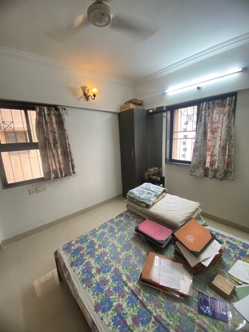 Bedroom in 2 BHK Apartment at Raheja Vistas Phase 3, Mohammadwadi – for Sale