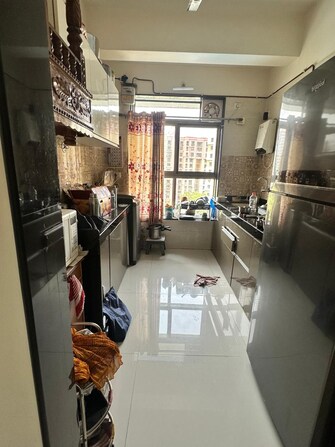 2 BHK Apartment For Resale in Matoshree Nisarg Mulund East Mumbai  7016730