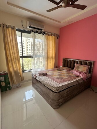 2 BHK Apartment For Resale in Matoshree Nisarg Mulund East Mumbai  7016730