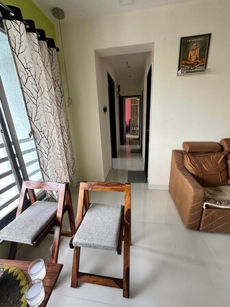 2 BHK Apartment For Resale in Matoshree Nisarg Mulund East Mumbai  7016730