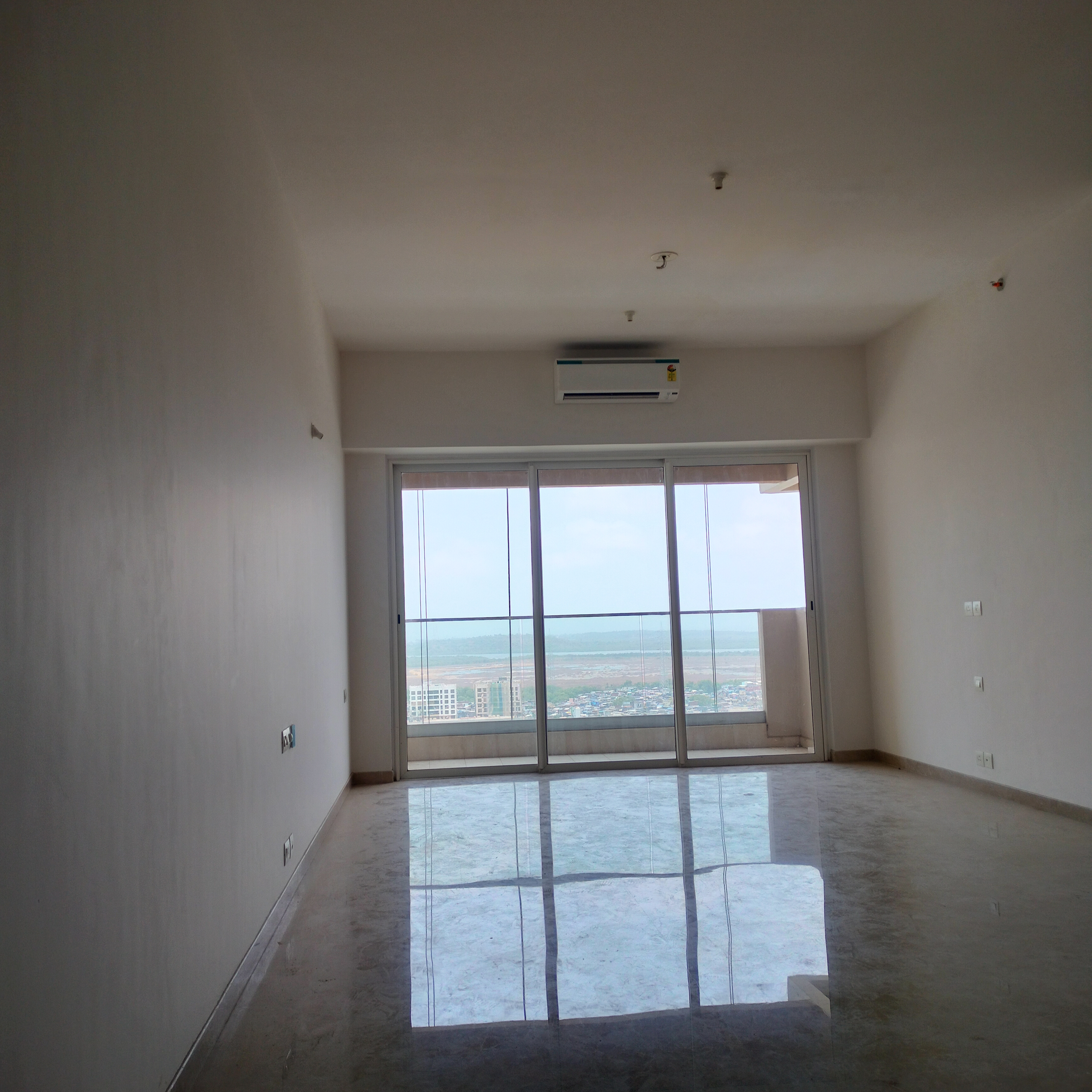 4 BHK Apartment For Rent in Kalpataru Radiance