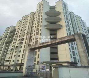 1 BHK Apartment For Rent in Swapnapurti CHS Kharghar Kharghar Navi Mumbai  7016764