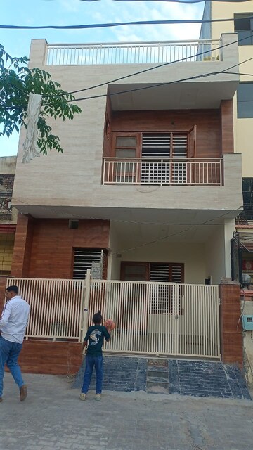3 BHK Independent House For Sale in Jamuna Enclave, Ambala Highway