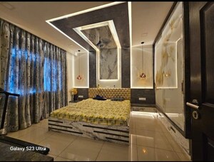 Bedroom in 2 BHK Apartment at Sobha Orion, Kondhwa – for Sale