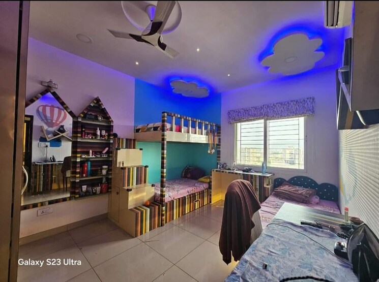 Living Room, sobha-orion 2 Bedroom 1200 Sq.Ft. Apartment In Kondhwa Pune 7016787