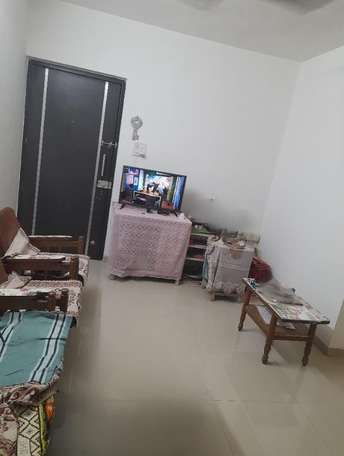 1 BHK Apartment For Resale in Shree Laxmi Chhaya Hadapsar Pune  7016806