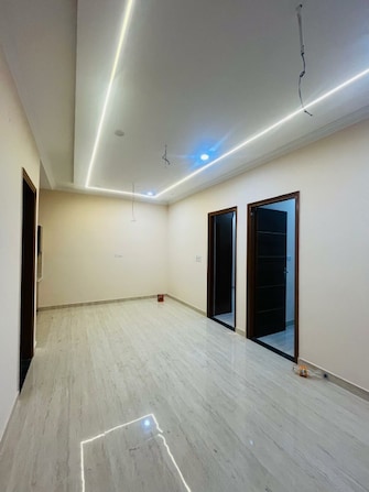 3 BHK Builder Floor For Resale in Sector 123 Mohali  7016820