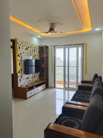 2 BHK Apartment For Sale in Shubh Shagun, Kharadi