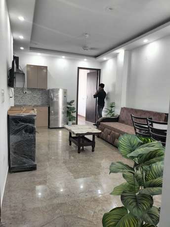 2 BHK Builder Floor For Rent in Freedom Fighters Enclave Saket Delhi  7016856