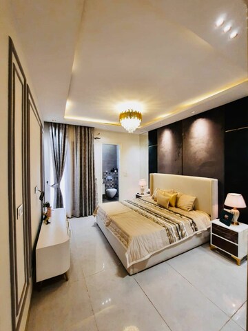 3 BHK Builder Floor For Sale in Sector 123