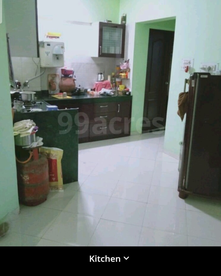 Kitchen, karan-rhea 2 Bedroom 813 Sq.Ft. Apartment In Wadegaon Pune 7016870