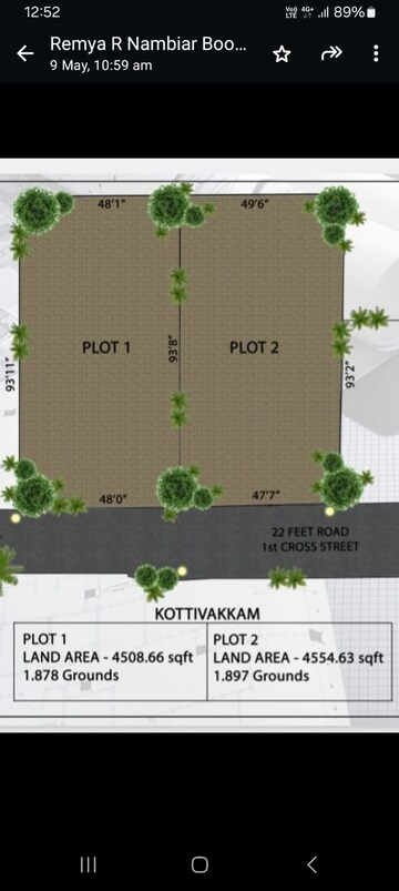  Plot For Sale in Lohgaon