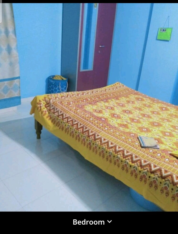 Bedroom, karan-rhea 2 Bedroom 813 Sq.Ft. Apartment In Wadegaon Pune 7016870