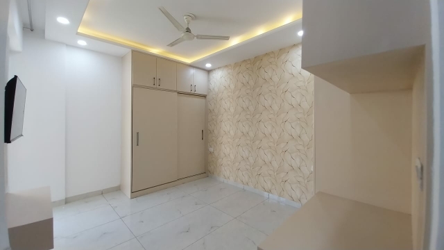 3 BHK Apartment For Resale in Patiala Road Zirakpur  7016894