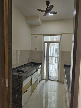 2 BHK Apartment For Resale in Marathon Nexzone New Panvel Navi Mumbai  7016893