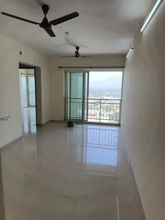 2 BHK Apartment For Resale in Marathon Nexzone New Panvel Navi Mumbai  7016893