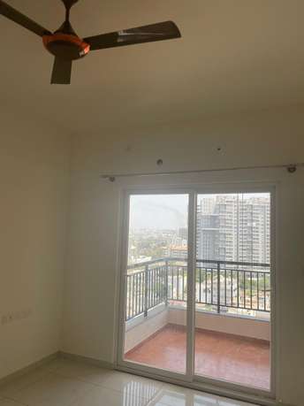 3 BHK Apartment For Rent in Vajram Newtown Thanisandra Main Road Bangalore  7016917