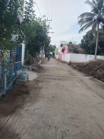 Plot For Resale in Chittoor Main Road Vellore  3185935