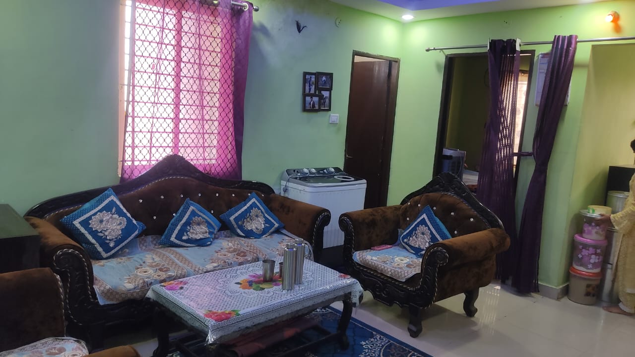 1 BHK Apartment For Sale in Swarnkunj Society
