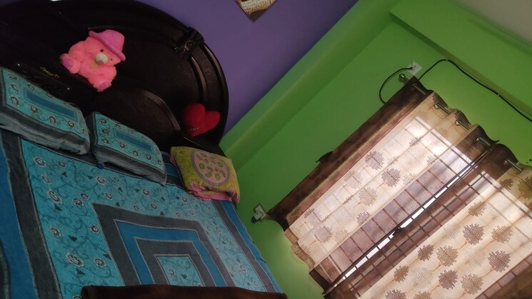 Bedroom, katara hills 1 Bedroom 485 Sq.Ft. Apartment In Katara Hills Bhopal 7016923