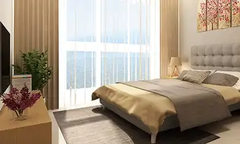 3 BHK Apartment For Resale in Mahindra Vista Kandivali East Mumbai  7016951