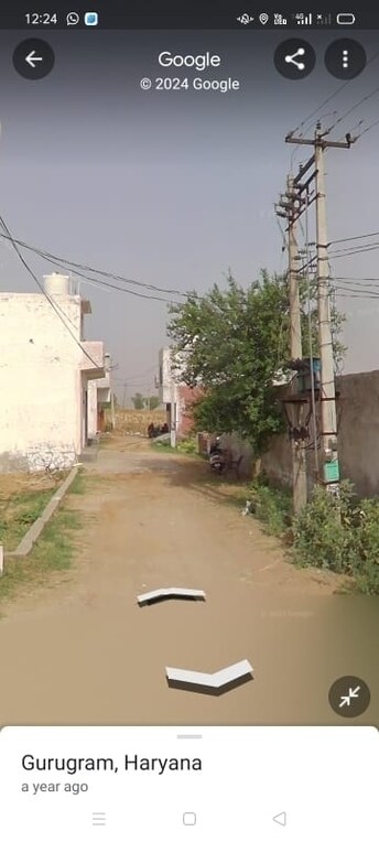 Plot For Resale in Sultanpur Gurgaon  7016971