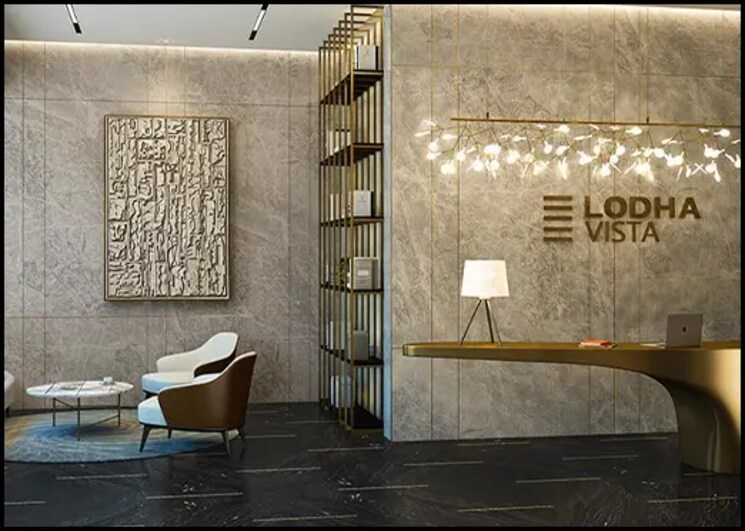 Bathroom, lodha-vista 2 Bedroom 681 Sq.Ft. Apartment In Lower Parel Mumbai 7017002