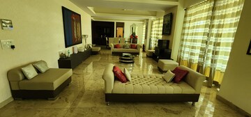 4 BHK Apartment For Sale in Gaur Saundaryam, Tech Zone 4 Greater Noida