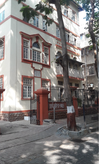 3 BHK Apartment For Resale in Gamdevi Mumbai 7017058
