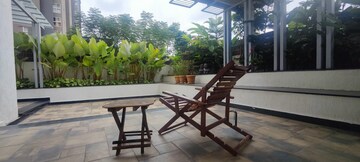 2.5 BHK Apartment For Sale in Vasathi Avante Bangalore, Hebbal